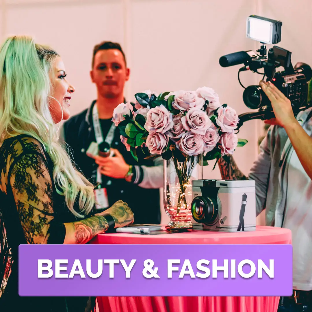 Beauty und Fashion auf der Tattoo & Lifestyle Leipzig