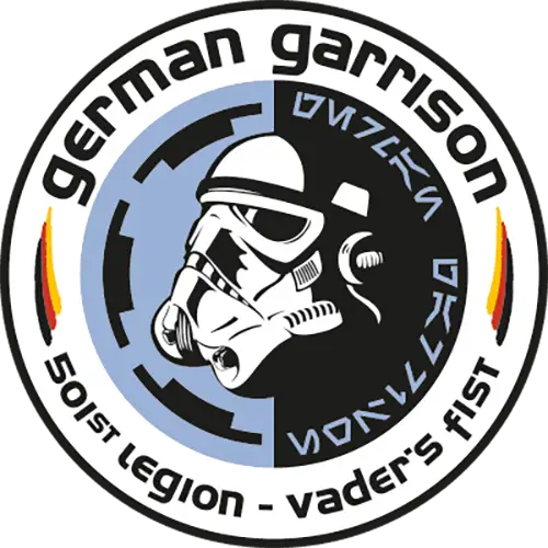 German Garrison 501st Legion