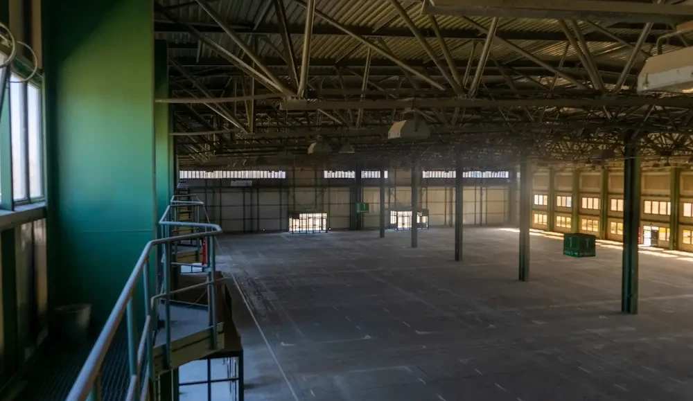 Tattoo & Lifestyle Leipzig Location: AGRA Messepark Markkleeberg