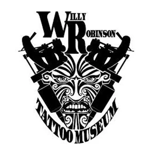 Willy Robinson Tattoo Museum