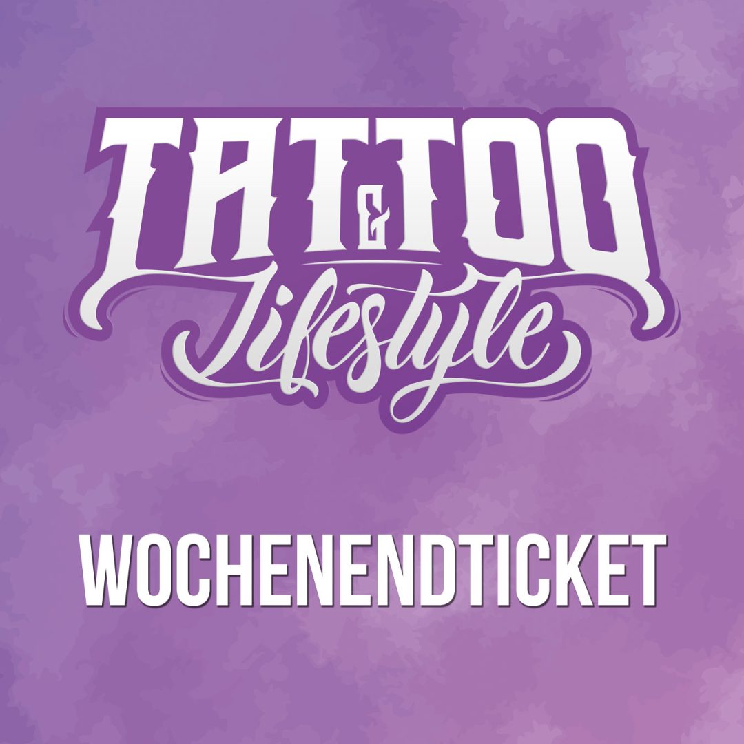 Wochenendticket